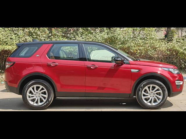 Used Land Rover Discovery Sport [2015-2017] HSE in Thane