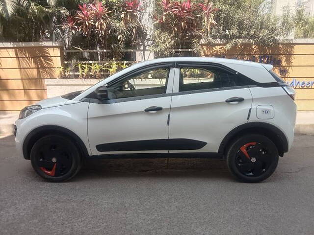 Used Tata Nexon [2017-2020] XM Diesel in Hyderabad