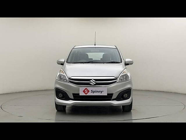 Used Maruti Suzuki Ertiga [2018-2022] VXi AT in Bangalore