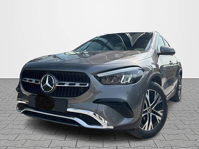 Used Mercedes-Benz GLA [2021-2024] 220d 4MATIC [2021-2023] in Hyderabad