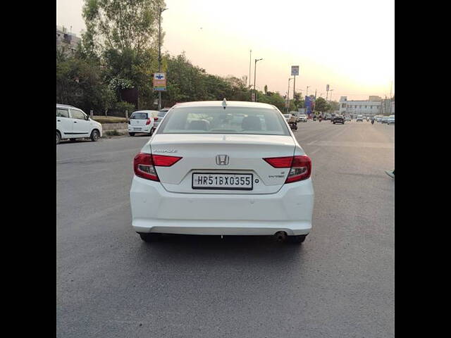 Used Honda Amaze [2016-2018] 1.2 S i-VTEC in Delhi