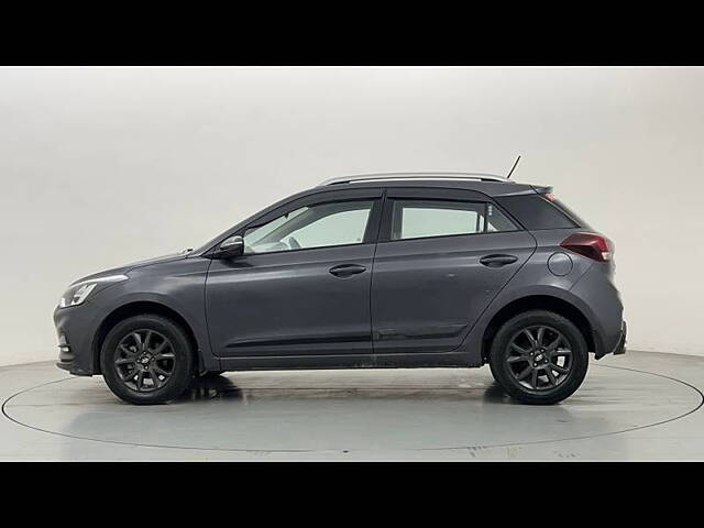 Used Hyundai Elite i20 [2018-2019] Sportz 1.2 in Ghaziabad