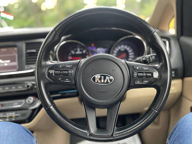 Used Kia Carnival [2020-2023] Limousine Plus 7 STR in Mumbai