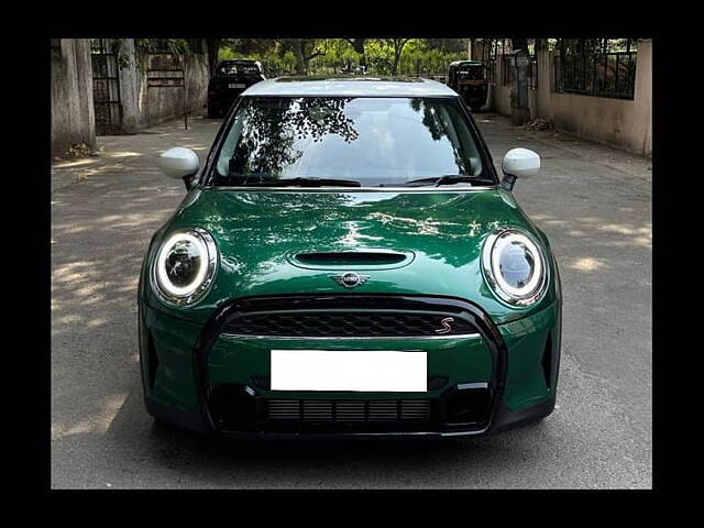 Used 2023 MINI Cooper in Delhi