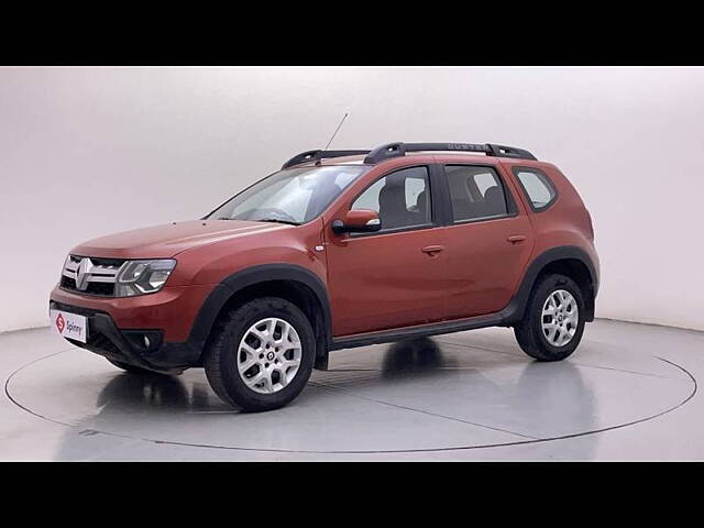 Used 2016 Renault Duster in Bangalore