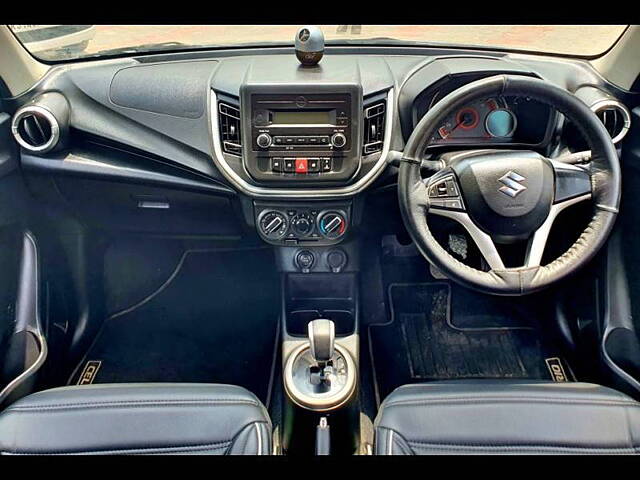Used Maruti Suzuki Celerio [2017-2021] ZXi AMT in Jaipur