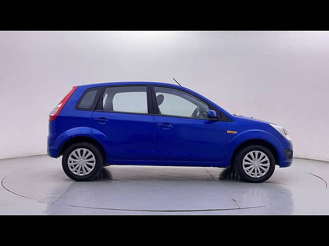 Used Ford Figo [2012-2015] Duratec Petrol EXI 1.2 in Bangalore