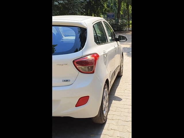 Used Hyundai Grand i10 [2013-2017] Magna 1.2 Kappa VTVT [2013-2016] in Delhi