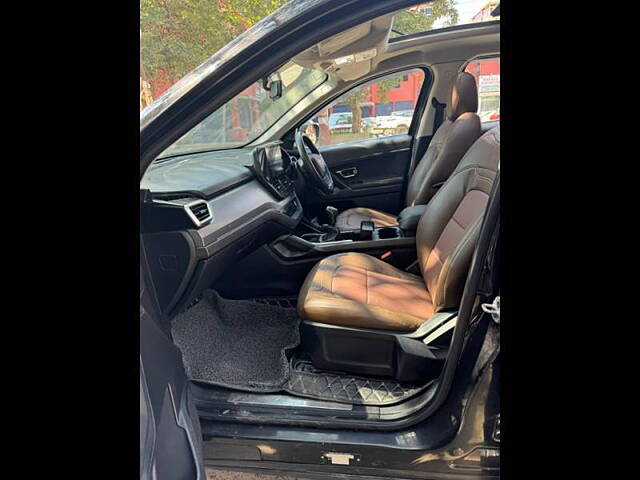 Used Tata Harrier [2019-2023] XT Plus Dark Edition in Delhi