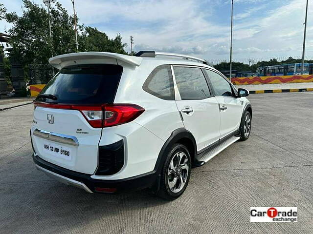 Used Honda BR-V VX Diesel  [2016-2017] in Nashik