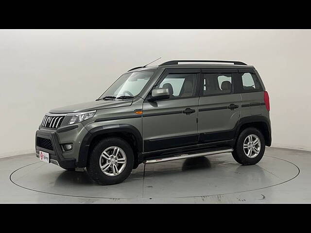 Used 2022 Mahindra Bolero in Gurgaon