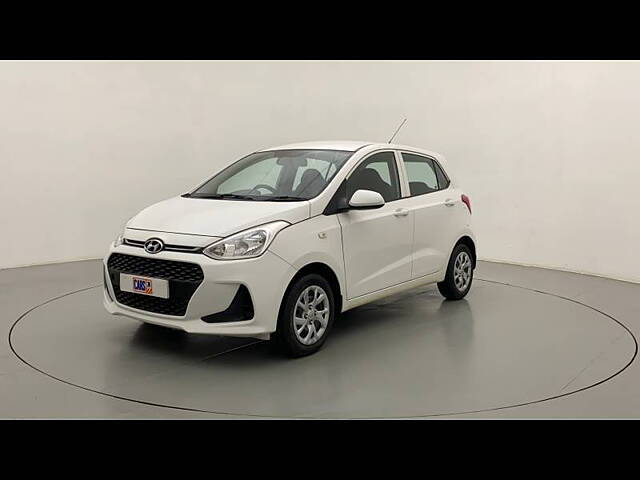 Used Hyundai Grand i10 Magna 1.2 Kappa VTVT in Nagpur