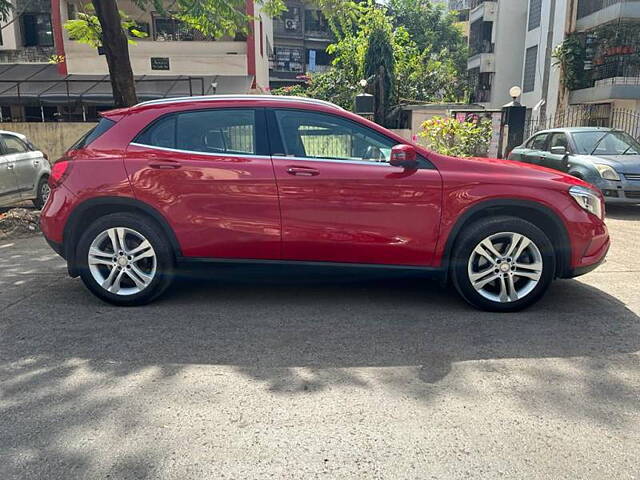 Used Mercedes-Benz GLA [2017-2020] 200 Sport in Mumbai