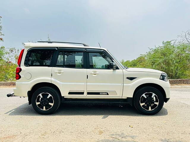 Used Mahindra Scorpio 2021 S11 in Delhi