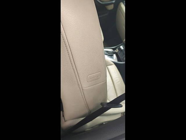 Used Audi Q3 [2015-2017] 35 TDI Technology in Bangalore