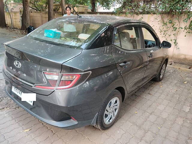 Used Hyundai Aura [2020-2023] S 1.2 CNG in Thane