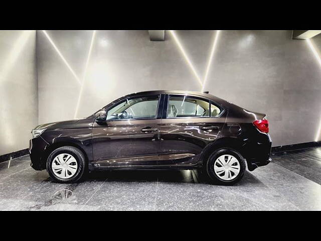 Used Honda Amaze [2018-2021] 1.2 S CVT Petrol [2018-2020] in Delhi