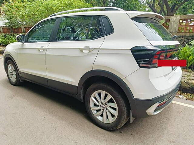 Used Volkswagen Taigun [2021-2023] Highline 1.0 TSI MT in Chennai