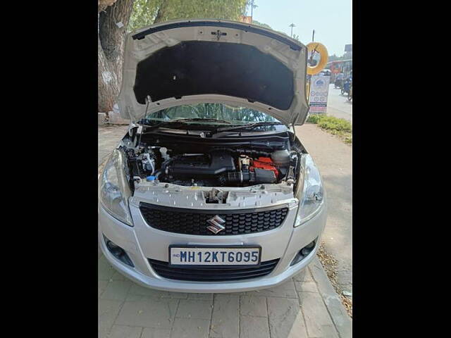 Used Maruti Suzuki Swift [2011-2014] ZDi in Pune