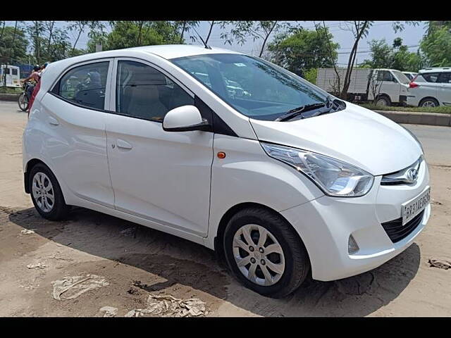 Used Hyundai Eon Sportz in Patna