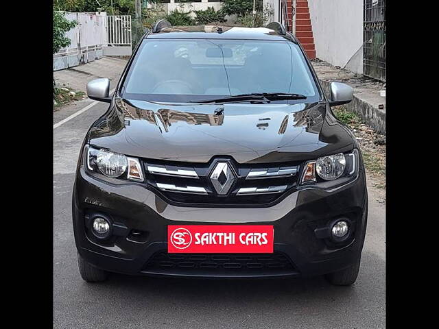 Used 2019 Renault Kwid in Chennai