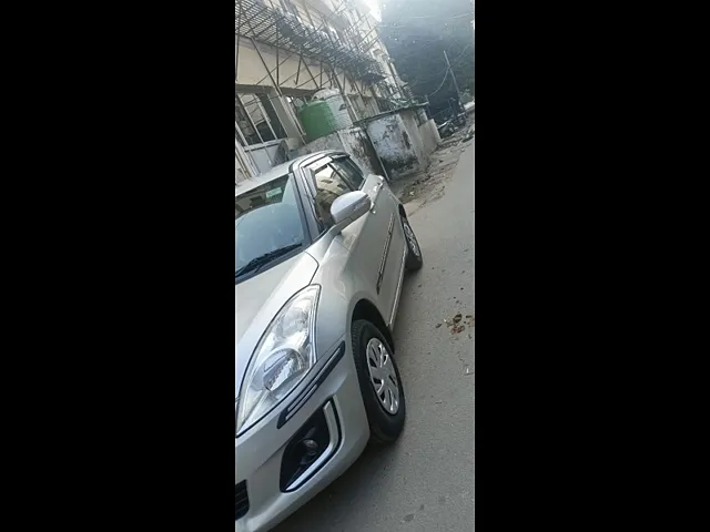 Used 2017 Maruti Suzuki Swift in Lucknow