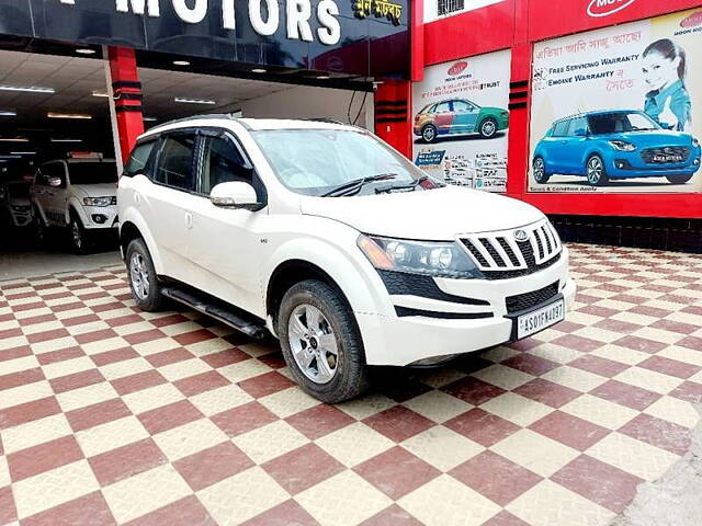 Used Mahindra XUV500 [2011-2015] W8 AWD in Nagaon