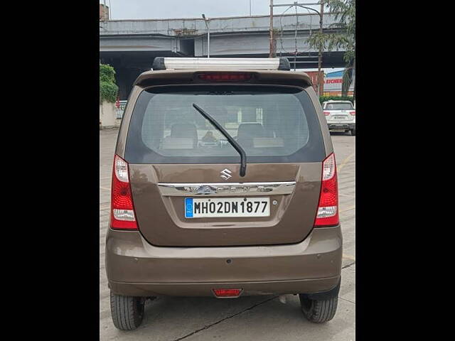 Used Maruti Suzuki Wagon R 1.0 [2014-2019] VXI in Panvel