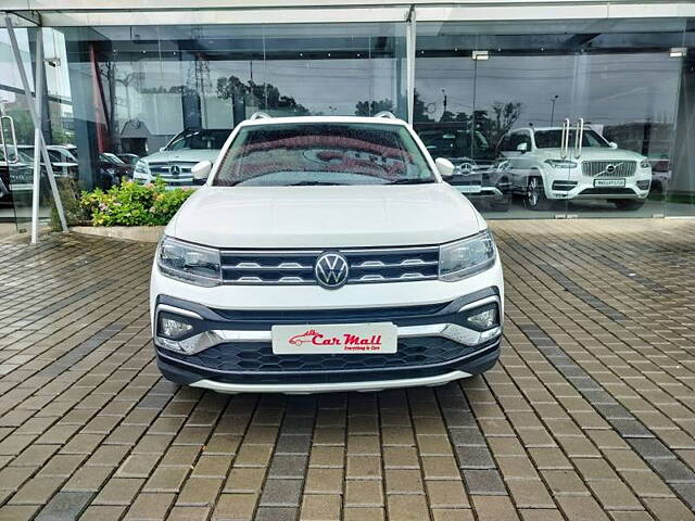 Used 2021 Volkswagen Taigun in Nashik