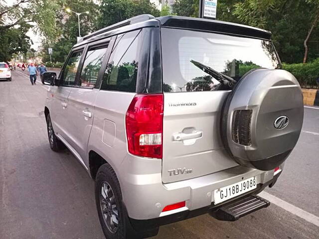 Used Mahindra TUV300 [2015-2019] T10 in Ahmedabad