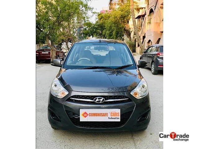 Used 2011 Hyundai i10 in Bangalore