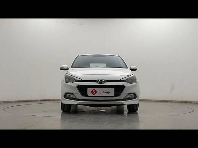 Used Hyundai Elite i20 [2014-2015] Asta 1.2 in Hyderabad