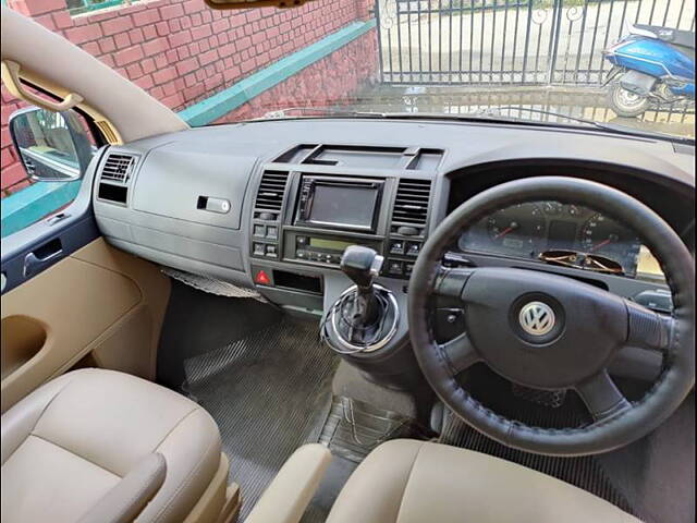 Used Volkswagen Touareg [2008-2012] 5.0 V10 TDi in Dehradun