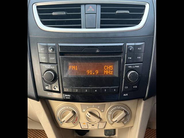 Used Maruti Suzuki Swift Dzire [2015-2017] VDI in Kanpur