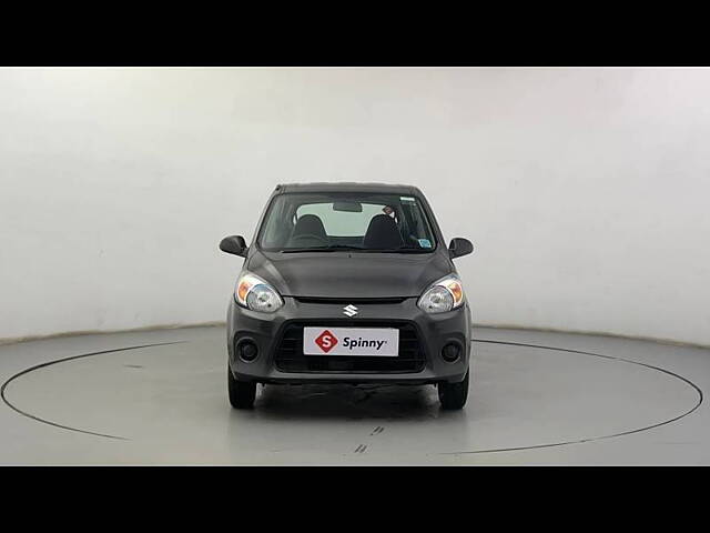 Used Maruti Suzuki Alto 800 [2012-2016] Lxi in Ahmedabad