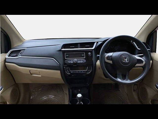 Used Honda Amaze [2016-2018] 1.2 S i-VTEC in Hyderabad