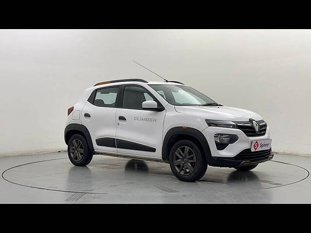 Used Renault Kwid [2019-2022] CLIMBER 1.0 (O) in Delhi