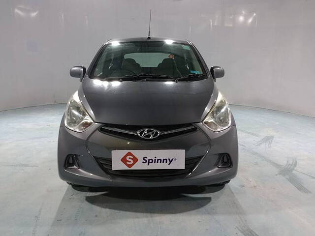 Used Hyundai Eon Magna [2011-2012] in Kochi