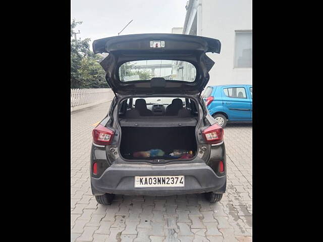 Used Renault Kwid [2022-2023] RXL (O) 1.0 in Bangalore