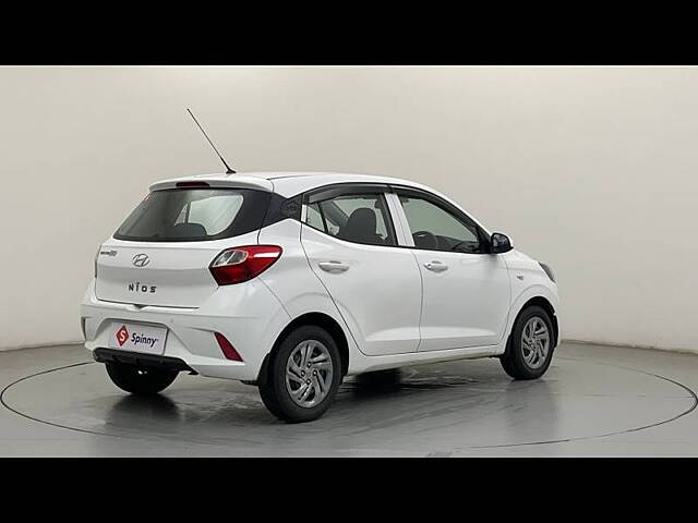 Used Hyundai Grand i10 Nios [2019-2023] Magna 1.2 Kappa VTVT in Lucknow