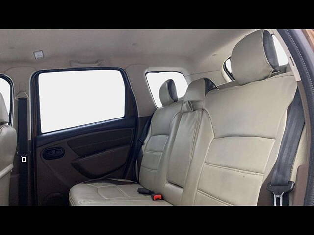 Used Renault Duster [2016-2019] 110 PS RXL 4X2 AMT [2016-2017] in Bangalore