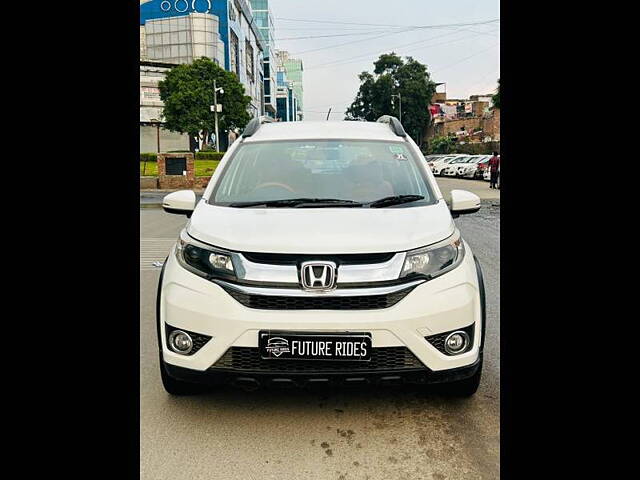 Used 2018 Honda BR-V in Delhi