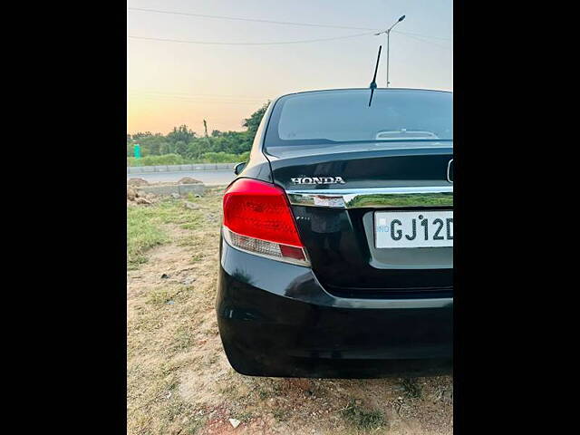 Used Honda Amaze [2013-2016] 1.5 S i-DTEC in Ahmedabad