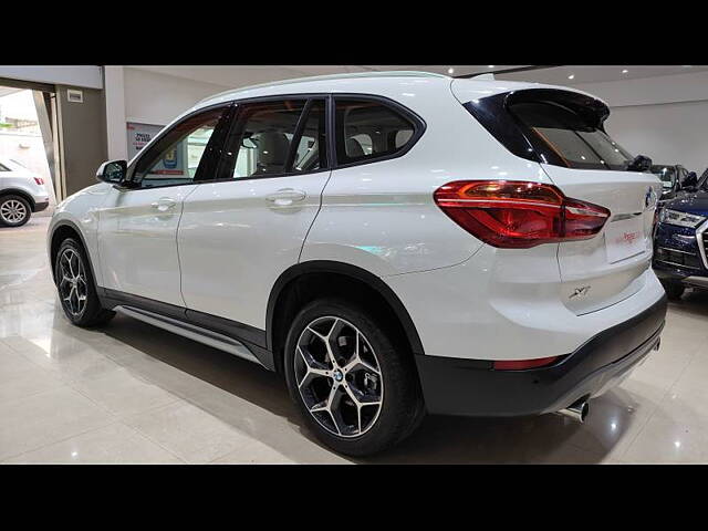 Used BMW X1 [2013-2016] sDrive20d xLine in Bangalore