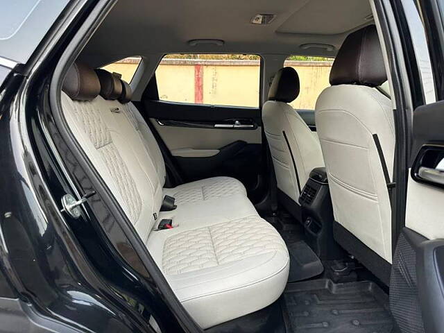 Used Kia Seltos [2019-2022] HTX 1.5 [2020-2021] in Vadodara