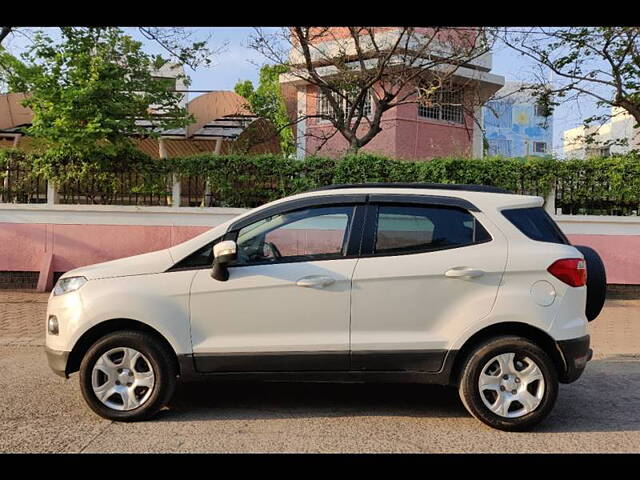 Used Ford EcoSport [2017-2019] Trend + 1.5L TDCi in Indore