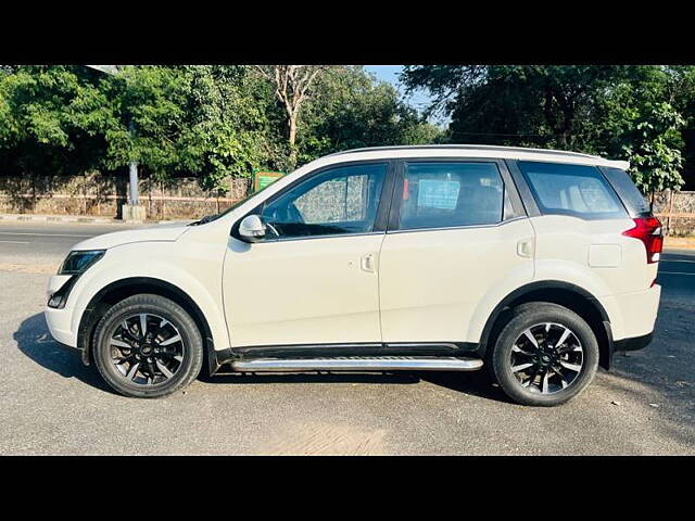 Used Mahindra XUV500 W11(O) [2018-2020] in Delhi