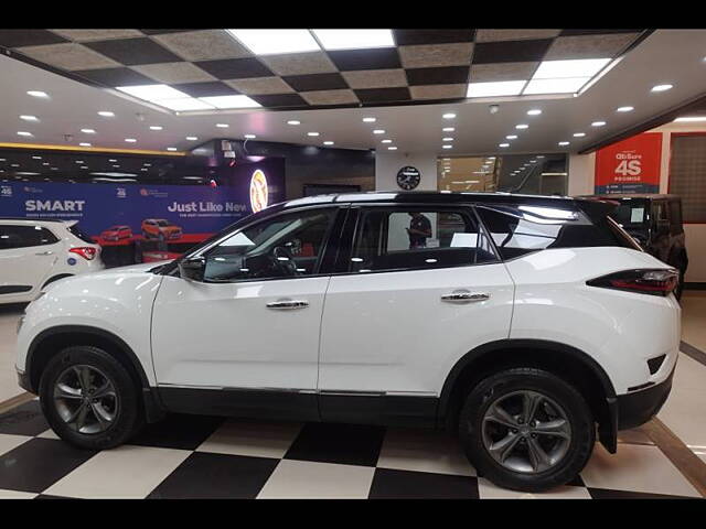 Used Tata Harrier [2019-2023] XTA Plus in Bangalore