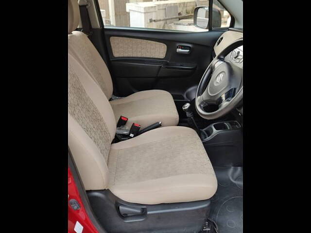 Used Maruti Suzuki Wagon R 1.0 [2014-2019] VXI in Mumbai