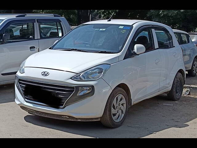 Used 2018 Hyundai Santro in Faridabad